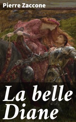 La belle Diane