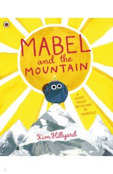 Mabel and the Mountain