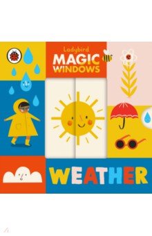 Magic Windows. Weather