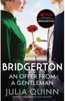 Bridgerton. An Offer from a Gentleman