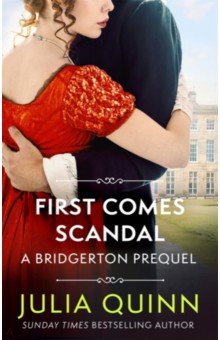 Bridgerton. First Comes Scandal