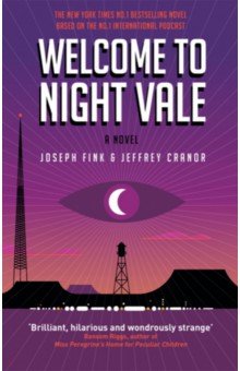 Welcome to Night Vale