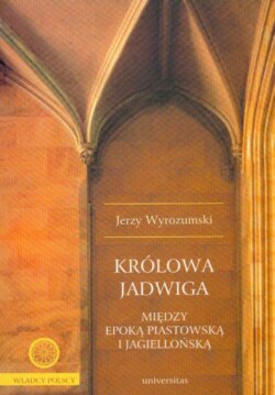 Królowa Jadwiga