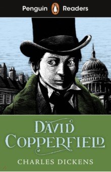 David Copperfield. Level 5