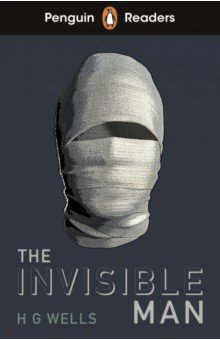 The Invisible Man. Level 4