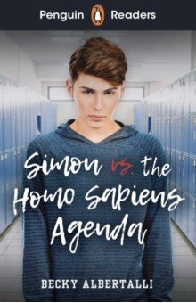 Simon vs. The Homo Sapiens Agenda. Level 5