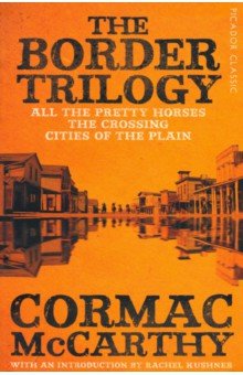 The Border Trilogy