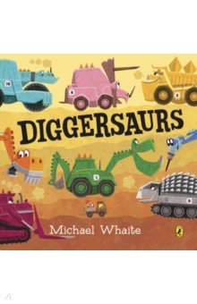 Diggersaurs