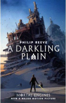 A Darkling Plain