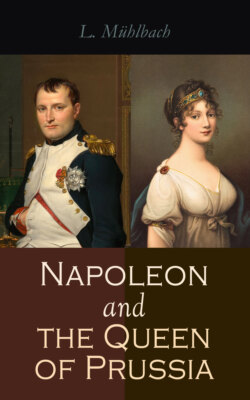 Napoleon and the Queen of Prussia