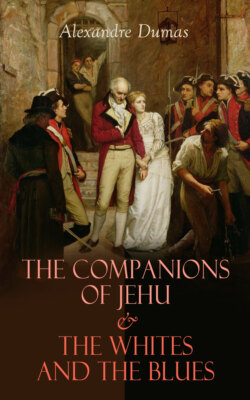 The Companions of Jehu & The Whites and the Blues