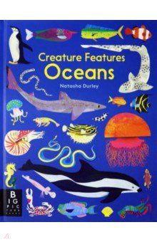 Creature Features. Oceans
