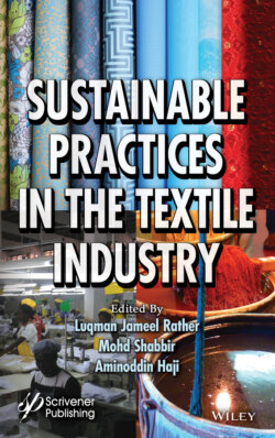 Sustainable Practices in the Textile Industry