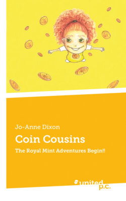Coin Cousins
