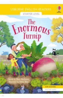 The Enormous Turnip