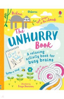 The Unhurry Book