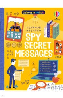 Spy Secret Messages