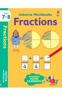 Fractions. 7-8