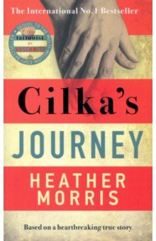 Cilka's Journey