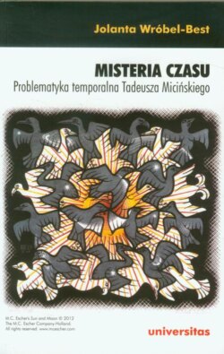 Misteria czasu