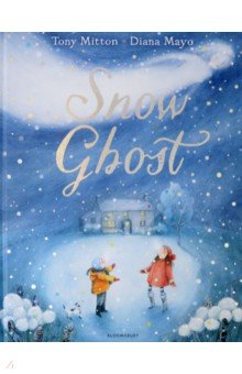 Snow Ghost