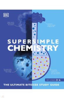 Super Simple Chemistry