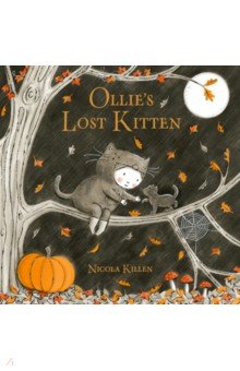 Ollie's Lost Kitten