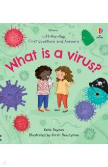 What is a Virus?