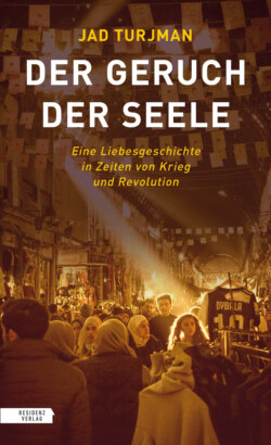 Der Geruch der Seele