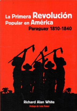 La primera revolución popular en América