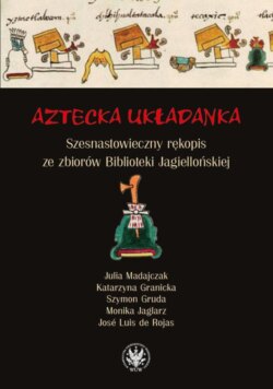 Aztecka układanka