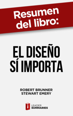 Resumen del libro "El diseño sí importa"