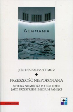 Przeszłość niepokonana