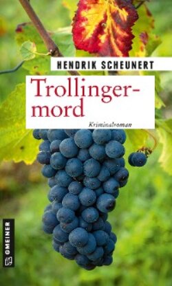 Trollingermord