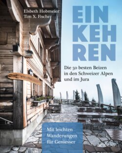 Einkehren - eBook