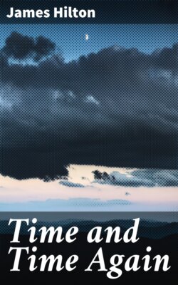 Time and Time Again