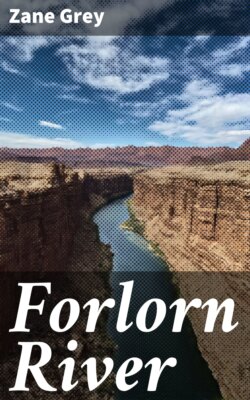 Forlorn River