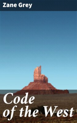 Code of the West