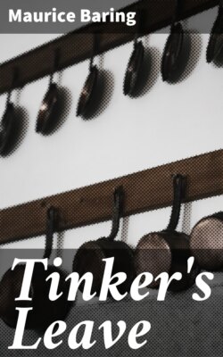 Tinker's Leave