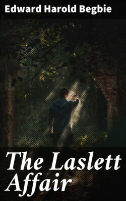 The Laslett Affair