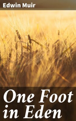 One Foot in Eden