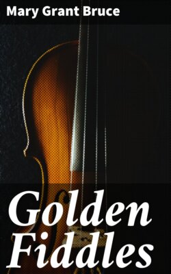 Golden Fiddles