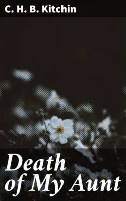 Death of My Aunt