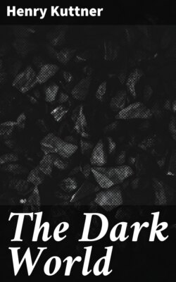 The Dark World