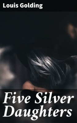 Five Silver Daughters