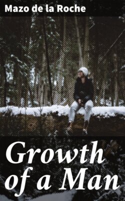 Growth of a Man