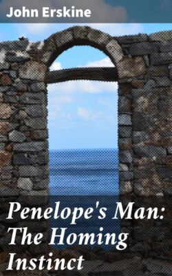 Penelope's Man: The Homing Instinct