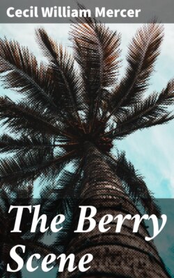 The Berry Scene