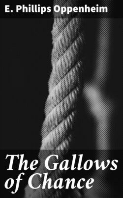 The Gallows of Chance