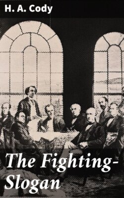 The Fighting-Slogan